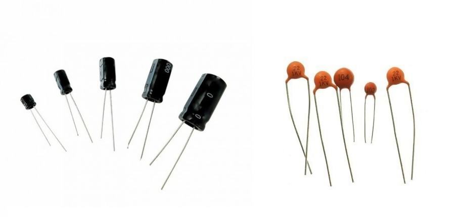 Kondansatör (Kapasitör) Nedir? Ne İşe Yarar, Çeşitleri Nelerdir?