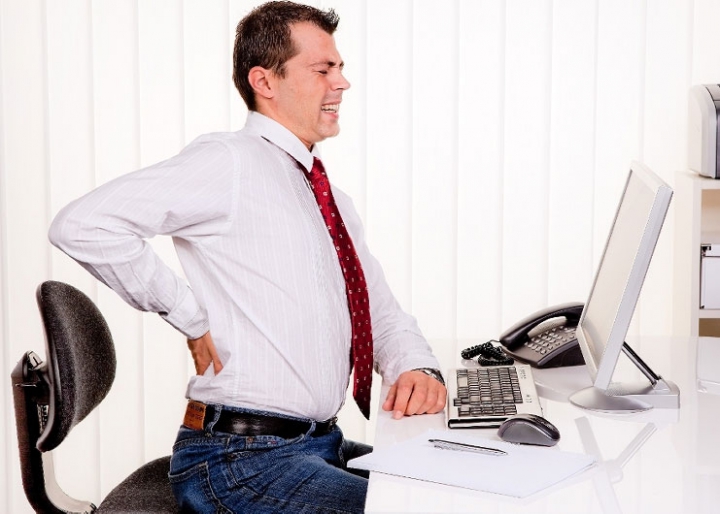 Bilgisayar ve Sağlık