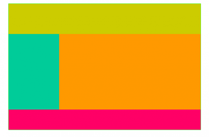 CSS ile Web Sayfası Oluşturma