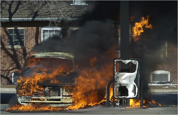 Statik Elektrik Nedir ve Nasıl Oluşur?